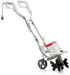 IKRA Elektro Bodenhacke IET 1030, Arbeitsbreite 30cm, Arbeitstiefe 20cm, 1080W,