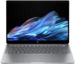 HP OmniBook Ultra 14-fd0192ng - AMD Ryzen AI 9-2 GHz - 35,6 cm (14") - 2240 x 1400