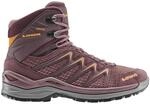 LOWA Stiefel mittel INNOX PRO GTX MID Ws altrosa/rose, 40