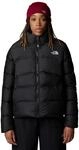 THE NORTH FACE Damen Saikuru Jacke, Tnf Black/Asphalt Grey, S