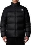 THE NORTH FACE NF0A8993PH51 M DIABLO DOWN JACKET Jacket Herren TNF BLACK HEATHER/TNF