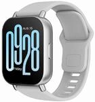 Xiaomi Redmi Watch 5 Active Smartwatch, 2.0" LCD Display, 18 Tage Akku, 140+