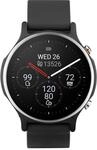 ASUS VivoWatch 6 (HC-D06) - Smartwatch with 1.39" AMOLED Touch Panel, ECG + PPG + BIA