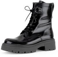 Gabor Damen Combat Boots, Frauen Stiefeletten,Best