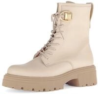 Gabor Damen Combat Boots, Frauen