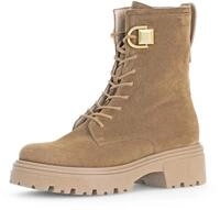 Gabor Damen Combat Boots, Frauen Stiefeletten,Best