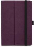 Hama Tablet-H&uuml;lle Velvet f&uuml;r Tablets 24-28cm (9,5-11") Bordeaux