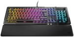 Turtle Beach Vulcan II Gaming-Tastatur, mechanische Schalter Titan II, Tasten mit