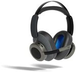 Orosound EAN: 3770012094171 EVO-C BT Gaming-Headset, Schwarz