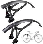 ZEFAL Shield G50 Schutzblech Gravelbike - Steckschutzblech 28 zoll - Gravel Bike