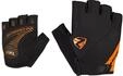 Ziener Herren COLLBY Fahrrad-/Mountainbike-/Radsport-Handschuhe | Kurzfinger -