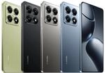 Xiaomi 14T 512GB Titan Black