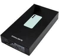 Samsung S24 Fe 5g 8gb/128gb 6.7 One Size
