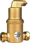 Spirovent Mikroluftblasenabscheider 1" IG