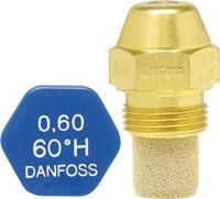 Danfoss H &ndash; Spr&uuml;hd&uuml;se &ndash; Ueco 80 1,87 kg/h