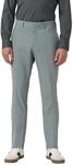 S.Oliver Black Label Herren 2140780 Hose, Salbeigr&uuml;n, 56 EU