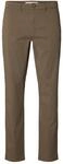 SELECTED HOMME Male Chino 175 Slim fit Flex | Chinos