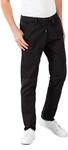 Reell Reflex Easy ST Black S normal