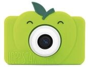 Hoppstar Rookie Mr.Smithy Digitale Kinderkamera - Green Apple 12449