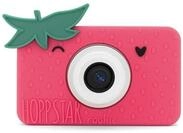 Hoppstar Rookie Strawbella Digitale Kinderkamera - Erdbeere 12443