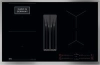 AEG Induktionskochfeld autark 80cm mit Dunstabzug – Made in Germany – 4 AEG Induktionskochfeld autark 80cm mit Dunstabzug – Made in Germany – 4
