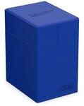 Ultimate Guard 133 Plus Xenoskin Flip n Tray H&uuml;lle, Blau