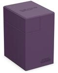 Ultimate Guard 133 Plus Xenoskin Flip n Tray H&uuml;lle, Violett