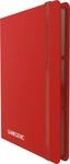 Gamegenic, Casual Album 18-Pocket Red