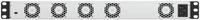 QNAP Switch QSW-M3224-24T | 24x 10GbE RJ45, L3 Managed, Rackmount