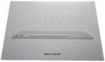 Samsung X826 Galaxy Tab S10+ 256GB/12GB RAM 5G platinum-silver [Version Polnische]