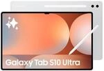 Samsung Galaxy Tab (X926) S10 Ultra 512GB/Silver WiFi 5G EU, SM-X926BZSPEUE [Version
