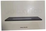 Samsung GALAXY Tab S10+ SM-X826BZAPEUB [Version Rum&auml;nische]