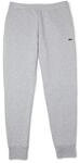 Lacoste Herren Xh9624 Jogginghose, Silber-China, XXXL