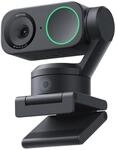 Insta360 Link 2 Standard Bundle - 4K Webcam f&uuml;r PC/Mac, 1/2" Sensor,...
