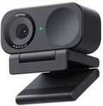 Insta360 Link 2C - 4K Webcam f&uuml;r PC/Mac, 1/2" Sensor, Auto-Framing, HDR, Mikro...