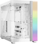 be quiet! Light Base 900 DX White PC-Geh&auml;use, atemberaubender Panorama-Blick,...