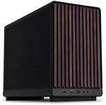 Lian Li DAN Cases A3-mATX PC-Geh&auml;use, anpassbares Layout, 415 mm GPU-Klarheit,