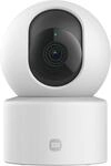 XIAOMI C301 &Uuml;berwachungskamera Innen, 2K 3MP WLAN Kamera &Uuml;berwachung Innen, 360&deg;