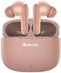 Denver Electronics TWE-48DR Bluetooth-Kopfh&ouml;rer