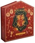 Cinereplicas - Harry Potter Deluxe Adventskalender 2024 - Offizielle Lizenz