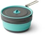 SEA TO SUMMIT - Frontier Pouring Pot 2,2L - Ultraleichter, zusammenfaltbarer
