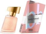 bruno banani Radiant Woman Eau de Parfum, strahlender Duft mit spritzig-fruchtigen