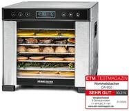 ROMMELSBACHER D&ouml;rrautomat DA 650, D&ouml;rrfl&auml;che 0,5 m&sup2;, inkl. 7