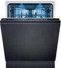 Siemens SX95EX12CE, iQ500 Smarter Geschirrsp&uuml;ler, Vollintegrierte Sp&uuml;lmaschine, 60