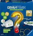 Ravensburger 23917 - GraviTrax The Game Impact - Sonderausgabe 50 Jahre blaues