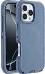 OtterBox Defender Series MagSafe H&uuml;lle f&uuml;r iPhone 16 Pro Max, sto&szlig;fest,