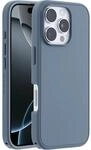 OtterBox Symmetry Series MagSafe H&uuml;lle f&uuml;r iPhone 16 Pro, sto&szlig;fest, sturzsicher,