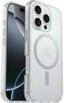 OtterBox Symmetry Series Clear MagSafe transparente H&uuml;lle f&uuml;r iPhone 16 Pro,
