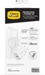 OtterBox Sturzschutz Bundle f&uuml;r iPhone 16 Pro Max; Symmetry Series Clear MagSafe