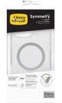 OtterBox Sturzschutz Bundle f&uuml;r iPhone 16 Pro Max; Symmetry Series Clear MagSafe